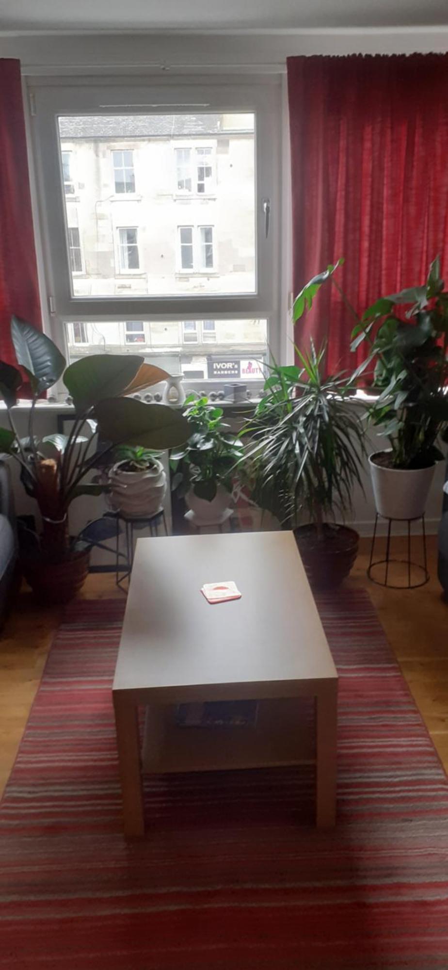 Beautiful King Room In Leith Walk EDI Exteriér fotografie